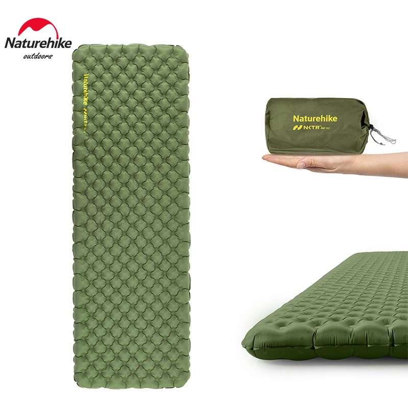 Outdoor Camping Rugs - Naturehike tappetino a prova di umidità