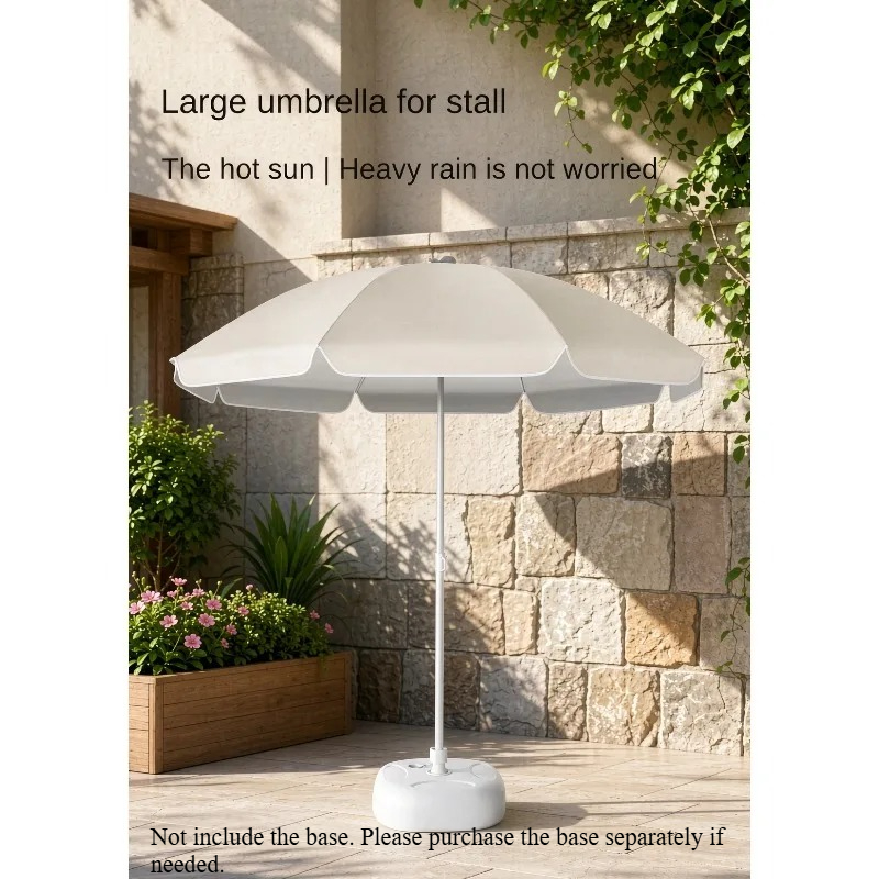Ombrellone Pieghevole per Even - Outdoor Camping Exhibition recensione e prezzo
