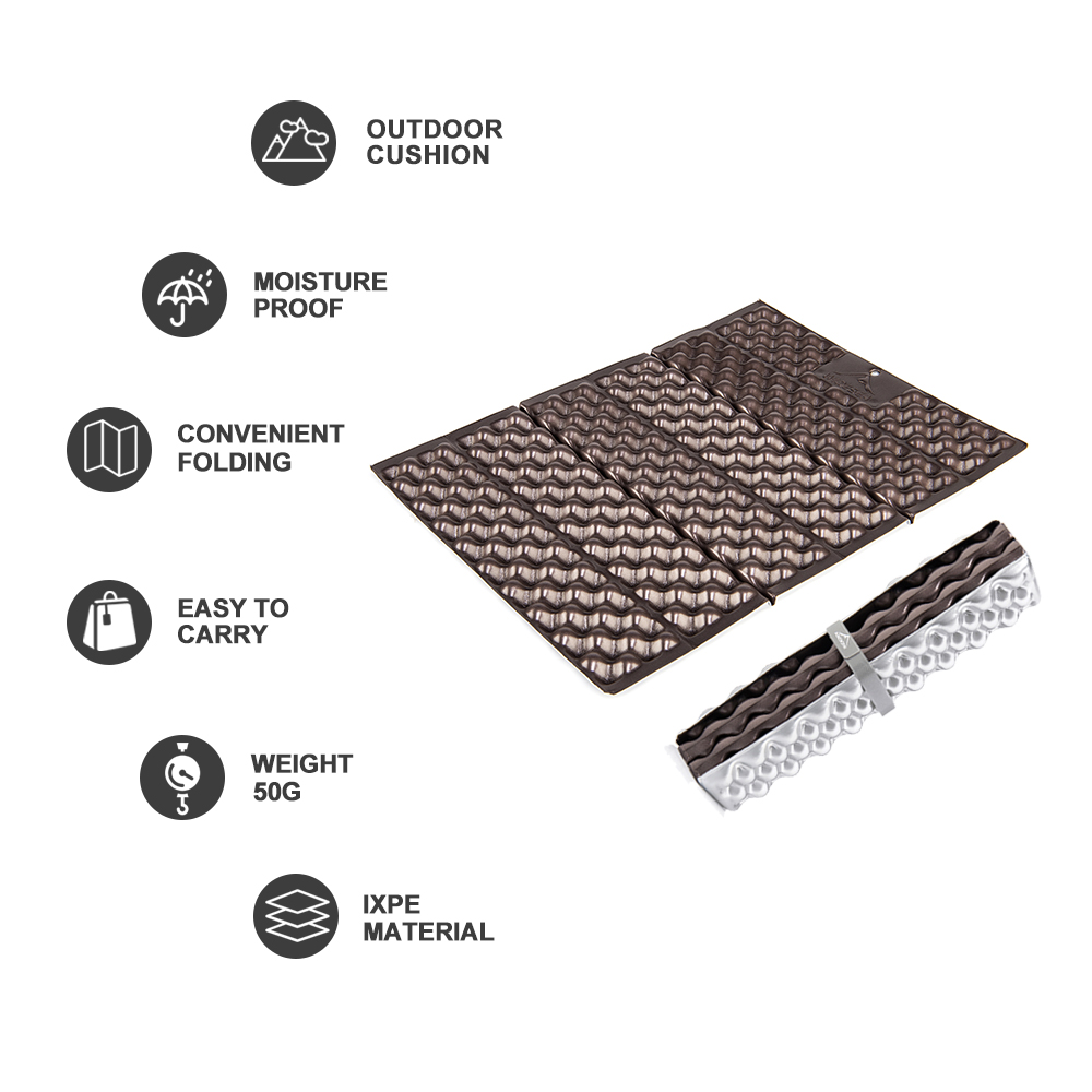 Widesea campeggio tappetino pi - Outdoor Camping Rugs recensione e prezzo