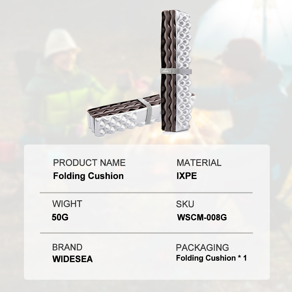 Widesea campeggio tappetino pi - Outdoor Camping Rugs recensione e prezzo