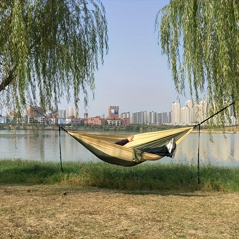 Amaca da campeggio portatile,  - Bed Outdoor Camping recensione e prezzo