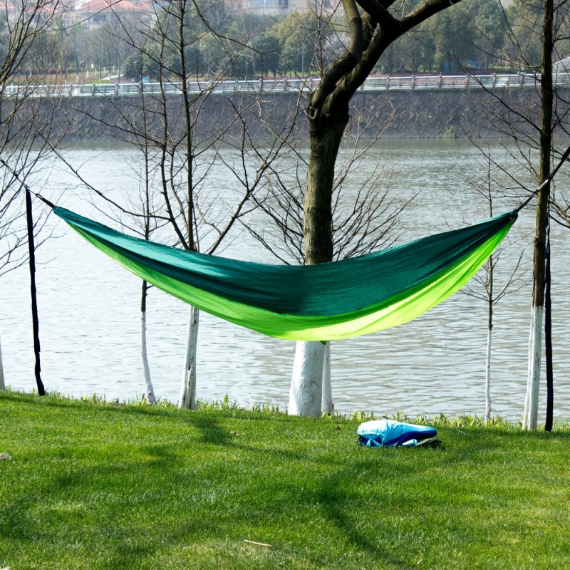 Amaca da campeggio portatile,  - Bed Outdoor Camping recensione e prezzo