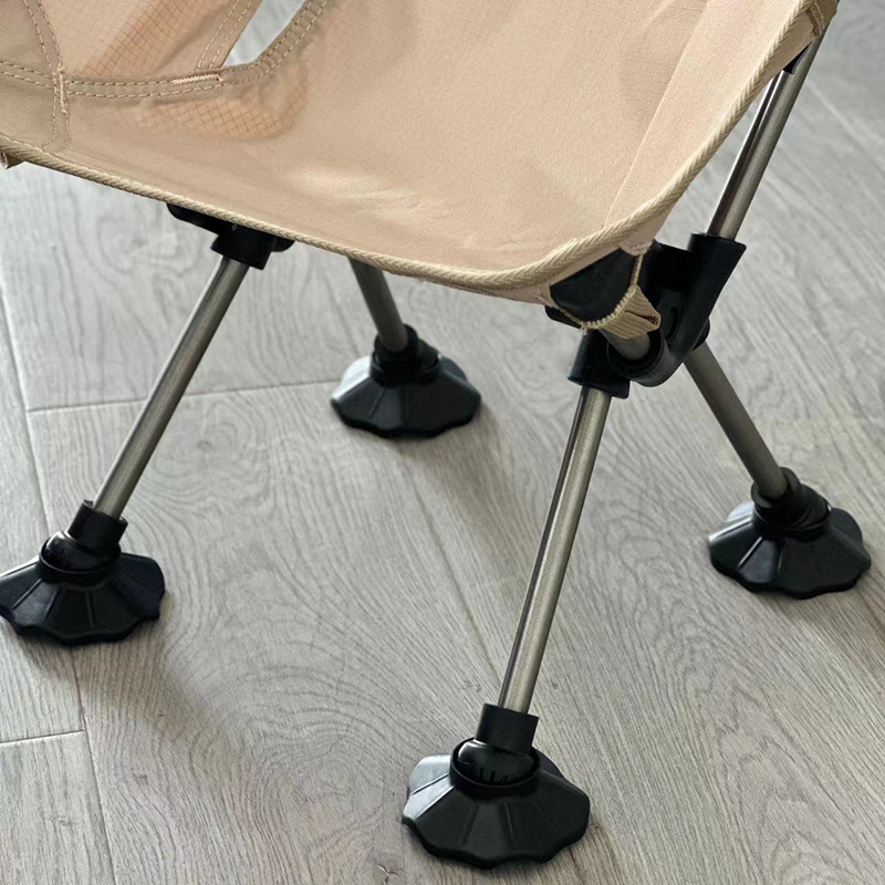 4 Pezzi Tappi per Gambe di Sga - Outdoor Camping Rugs recensione e prezzo