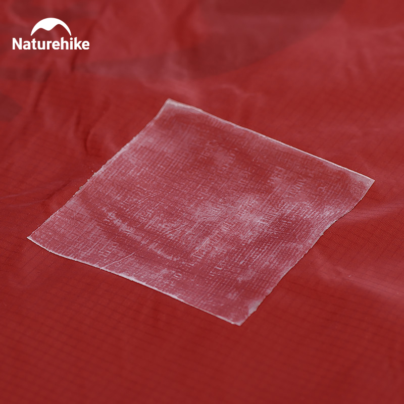 Patch di riparazione Naturehik - Outdoor Camping Rugs recensione e prezzo