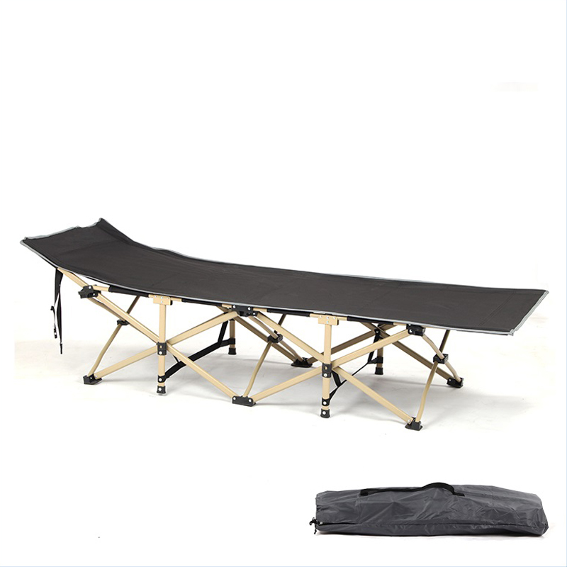 Letto Pieghevole in Metallo Mo - Bed Outdoor Camping recensione e prezzo