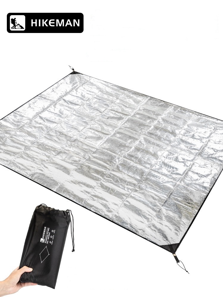 Tappetino da terra per esterni - Outdoor Camping Rugs recensione e prezzo