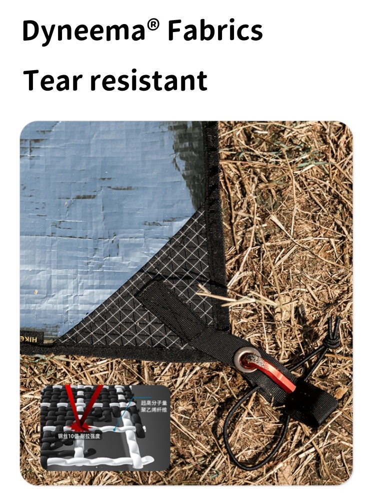 Tappetino da terra per esterni - Outdoor Camping Rugs recensione e prezzo
